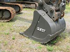 Lemac Excavator bucket