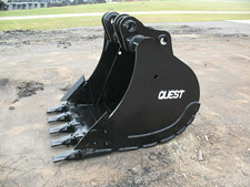 Quest Excavator bucket